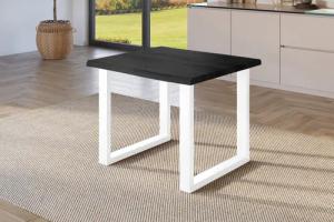 Trelevo® Esstisch Julius - U-Gestell, verschiedene