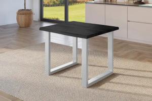Trelevo® Esstisch Julius - U-Gestell, verschiedene