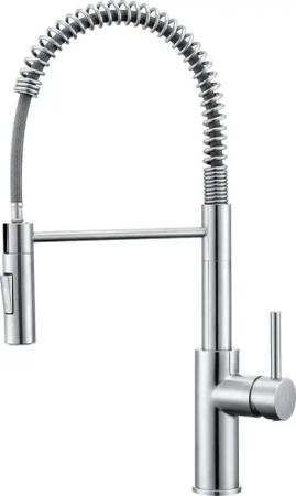 CECIPA MAX Küchenarmatur Feder-Küche Armatur, 2