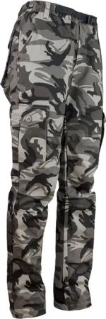 Urgent Arbeitshose Arbeitshose CAMO Moro Hose