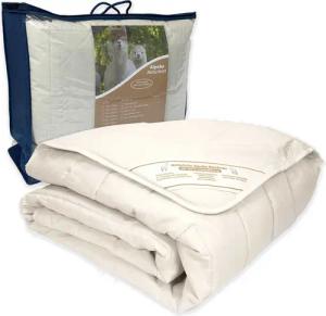 Abolengo de Alpaca Naturhaarbettdecke Basic Line