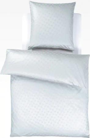 JOOP! Bettwäsche Cornflower 4020 Mako-Satin, Mako-Satin