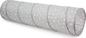 Kids Concept Spieltunnel Star grau