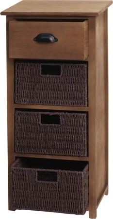 MCW Kommode MCW-K84, Mit Schublade und