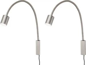 FISCHER & HONSEL LED Leselampe, LED