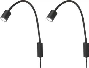 FISCHER & HONSEL LED Leselampe, LED
