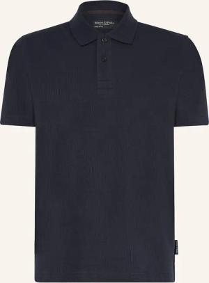 Marc O'Polo Jersey-Poloshirt Regular Fit