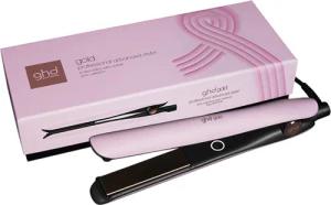 ghd PINK GOLD STYLER