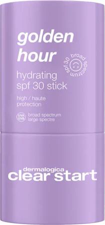 dermalogica GOLDEN HOUR