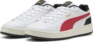 PUMA Sneaker "Court Classico Sneakers Erwachsene"