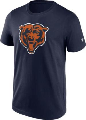 Fanatics T-Shirt "Fanatics T-Shirt Chicago Bears Primary Logo Graphic"