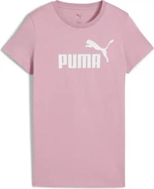 PUMA T-Shirt "ESS No. 1 Logo T-Shirt Damen"