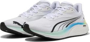 PUMA Laufschuh "Electrify NITRO™ 4 Laufschuhe Herren"