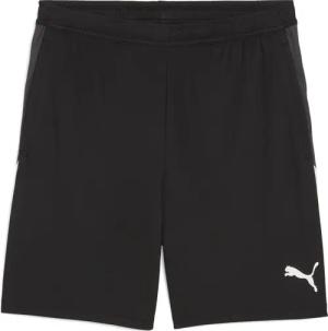 PUMA Sporthose "individualLIGA Trainingsshorts Herren"