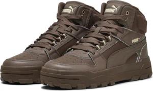 PUMA Sneaker "Rebound Abrupt Sneakers Erwachsene"