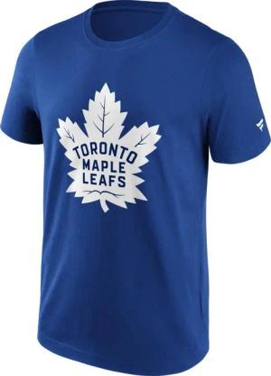 Fanatics T-Shirt "Fanatics T-Shirt Toronto Maple Leafs Primary Logo Graphic"