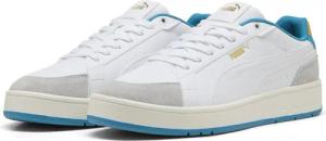 PUMA Sneaker "Court Classico Sport Sneakers Erwachsene"