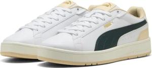 PUMA Sneaker "Court Classico Sneakers Erwachsene"