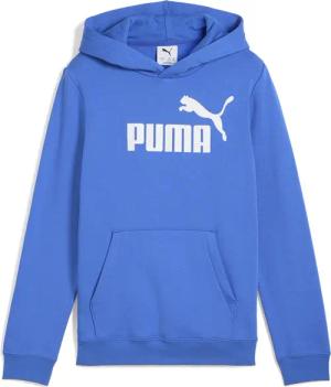 PUMA Hoodie "ESS No. 1 Logo Fleece-Hoodie Jungen"