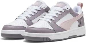 PUMA Sneaker "Rebound V6 Low Sneakers Erwachsene"