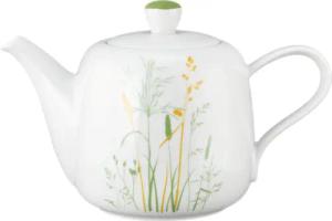 Seltmann Weiden Kanne "Liberty", 1,65 l, (1 St.), für Tee oder Kaffee, Fassungsvermögen 1,6 Liter