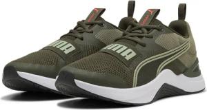 PUMA Trainingsschuh "Prospect Trainingsschuhe Erwachsene"