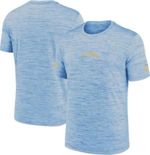 Nike T-Shirt "Nike T-Shirt Los Angeles Chargers Nike Velocity SS"