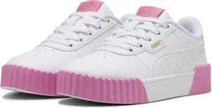 PUMA Sneaker "Carina 3.0 Sneakers Mädchen"