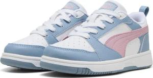 PUMA Sneaker "Rebound V6 Lo Sneakers Jugendliche"