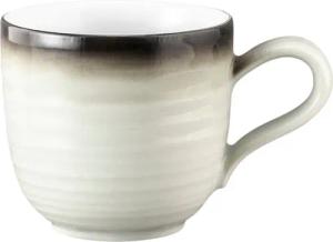 Seltmann Weiden Espressotasse "Terra Corso", (1 tlg.), Espressoobertasse 0,09 l