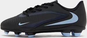 Nike Phantom 6 Low Club FG Children, Black