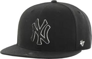 '47 Brand  Schirmmütze MLB New York Yankees No Shot Cap