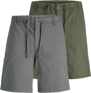 Jack & Jones  Shorts Shorts JPSTJAIDEN CAMPAIGN HYBRID kurze Hose