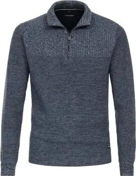 Casa Moda  Pullover Pullover Strickpullover Troyer