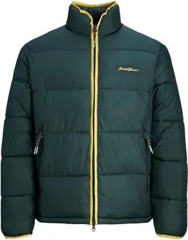 Jack & Jones  Jacken Jacke HAYS Steppjacke mit Stehkragen und Reißverschluss