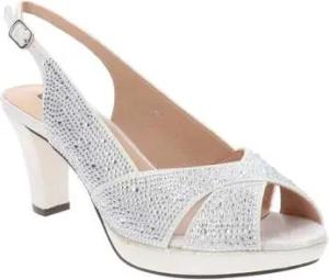 Queen Helena Pumps S2877