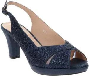 Queen Helena Pumps S2877