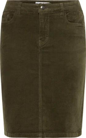 Jeansrock Damen Pulz Jeans Sally