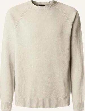 HACKETT LONDON Pullover SUMMER LIN COT CREW