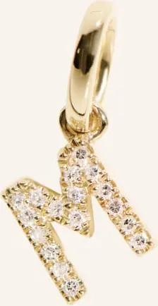JUULS & KARATS Anhänger CHARM 00M by GLAMBOU
