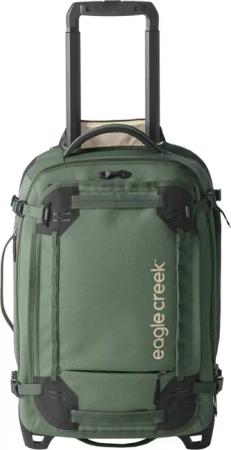 Eagle Creek selection Gear Warrior XE - Rollenreisetasche 55 cm erw. (jungle green)