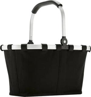 reisenthel carrybag xs - Einkaufskorb 21 cm (black)