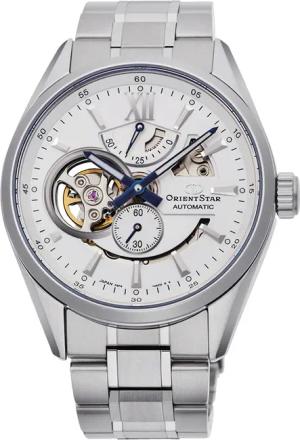 Orient Star RE-AV0113S00B Contemporary Automatik Herrenuhr 40mm 10ATM