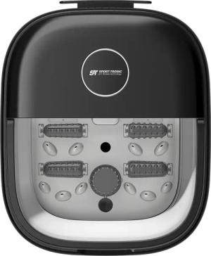 TurboTronic by Z-Line Fußmassagegerät 500W Whirlpool