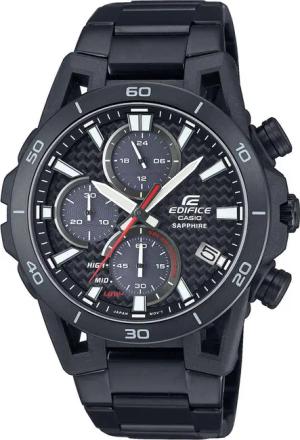 CASIO EDIFICE Chronograph EFS-S640DC-1AVUEF, Armbanduhr, Solar,