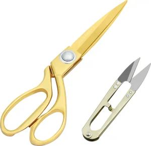 Handi Stitch Papierscheren Goldene Schneider Schere