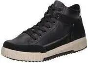 Rieker R-Sneaker High Damen schwarz