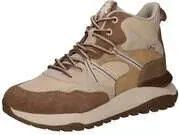 Rieker R-Sneaker High Damen beige
