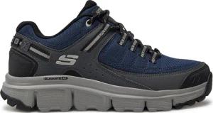 Skechers Trekkingschuhe Summits At 237620 Grau