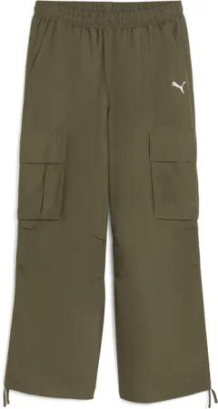 PUMA Sporthose "FUTURE.PUMA.ARCHIVE Extreme Cargohose Erwachsene"